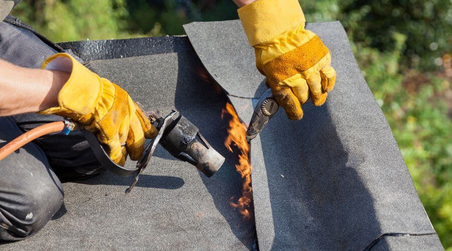 Professional residential roofers in Luverne, AL